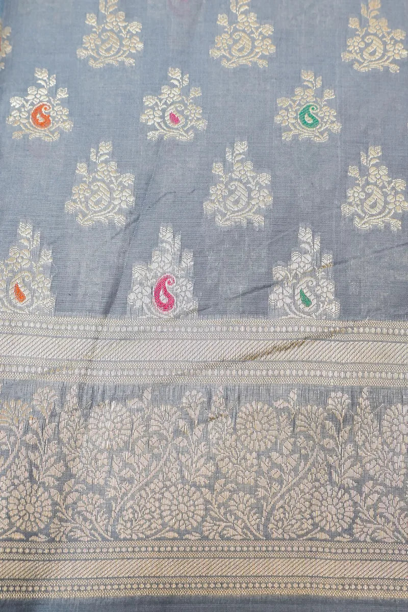 Best Saree Shop in Varanasi offering premium Banarasi silk sarees