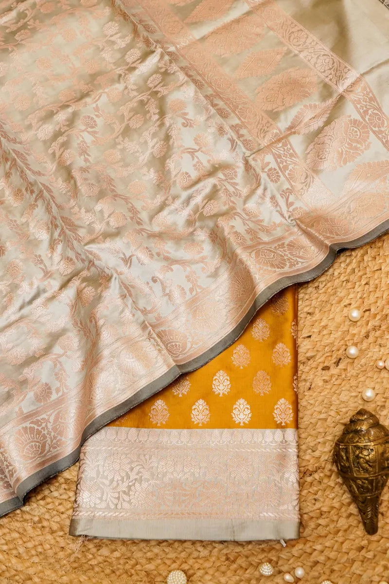 Best Saree Shop in Varanasi for bridal and designer sarees