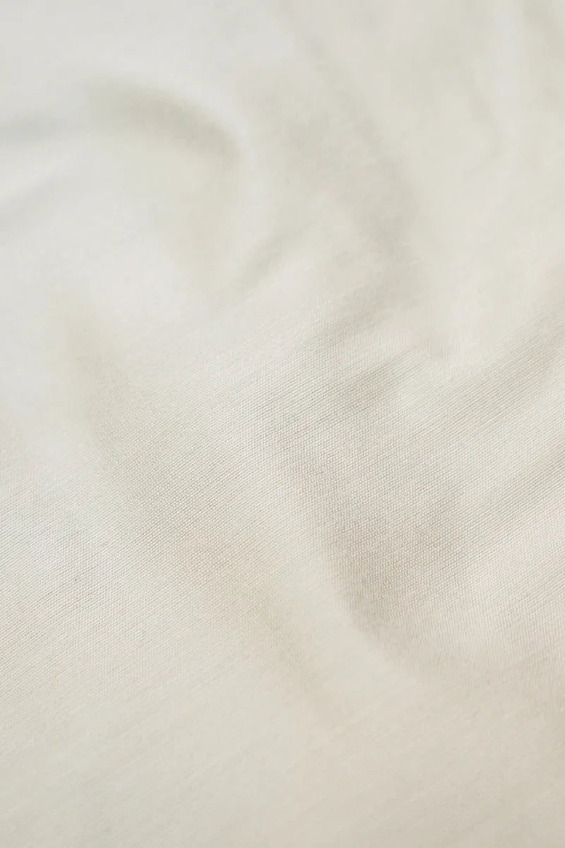 COTTON SILK GREY COLOR UNSTITCHED SUIT MATERIAL