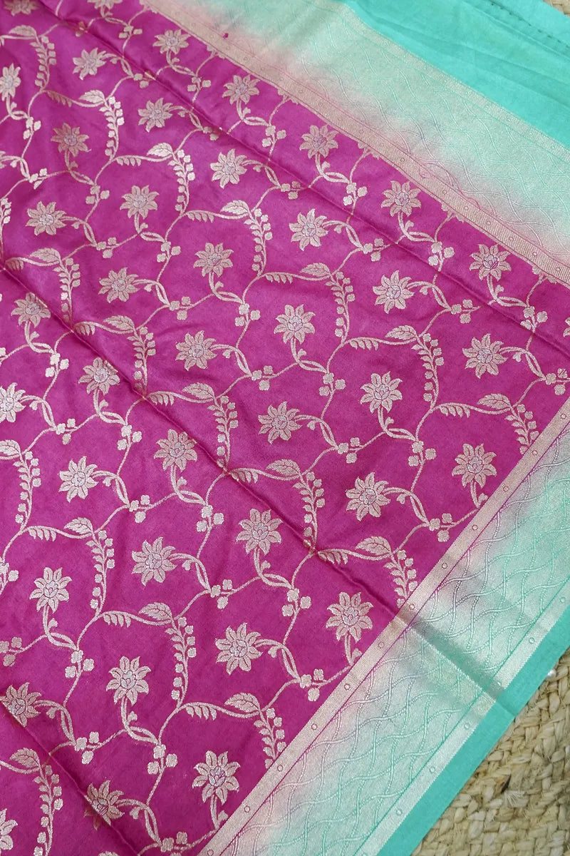 Best Saree Shop in India stylish saree look