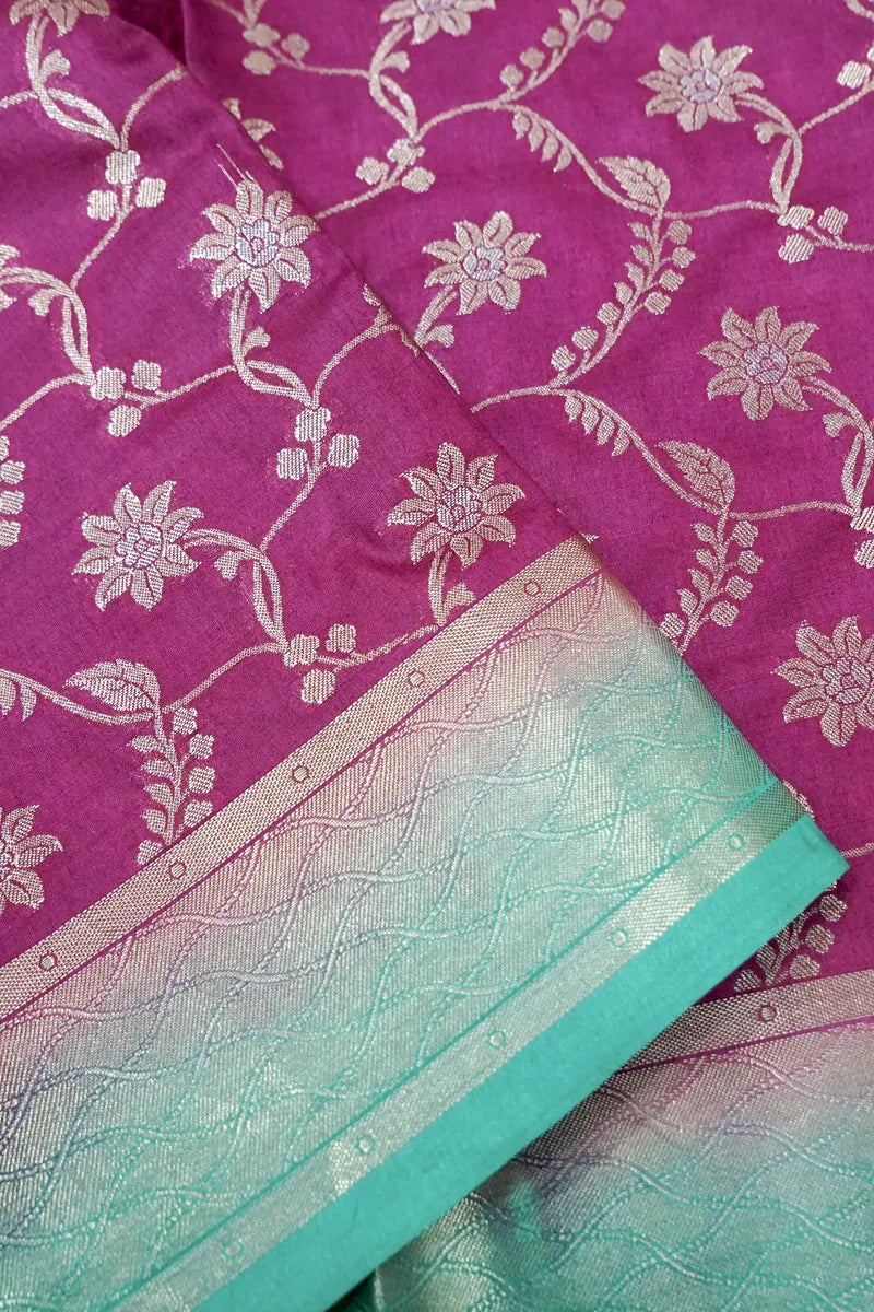 Best Saree Shop in India stylish saree look