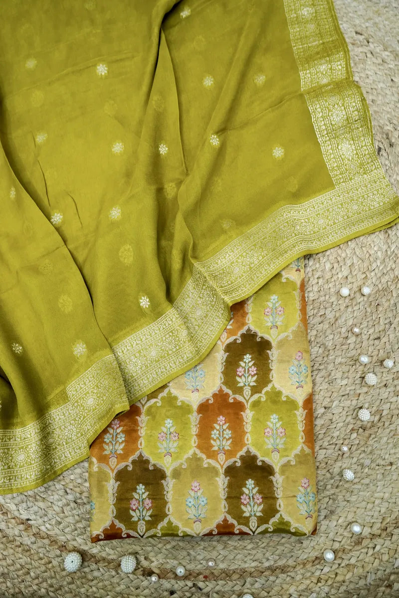 Best Saree Shop in India elegant wedding saree