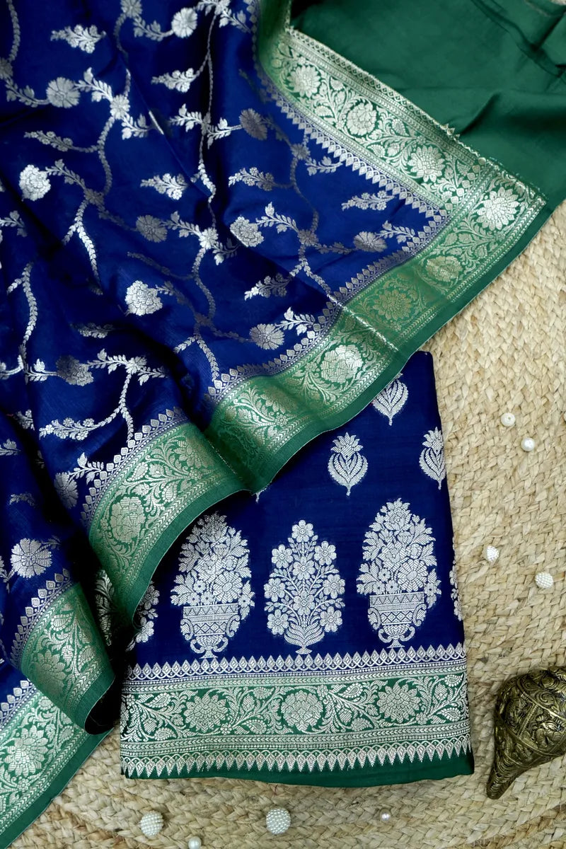 Best Saree Shop in India heavy embroidery saree