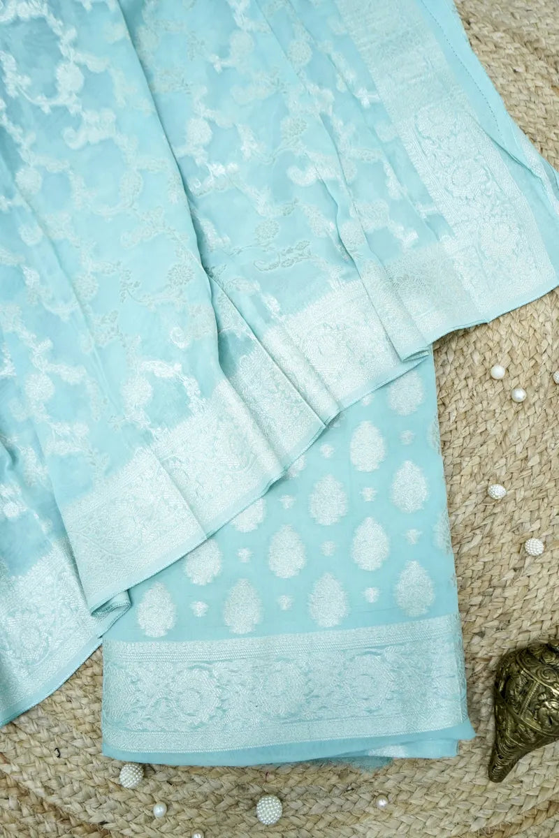 Best Saree Shop in India heavy embroidery saree