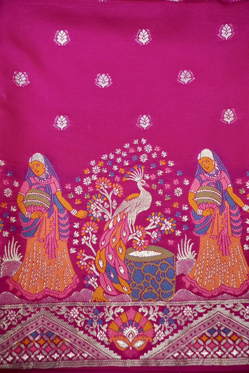 Best Saree Shop in India stylish saree look