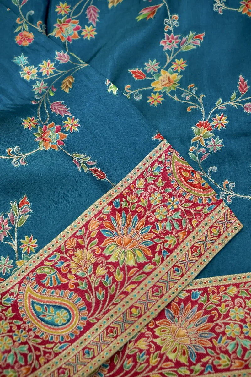 Best Saree Shop in India stylish saree look