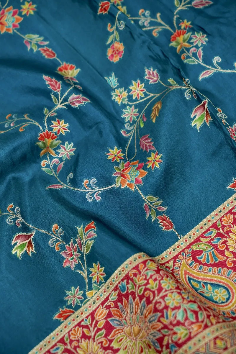 Best Saree Shop in India stylish saree look