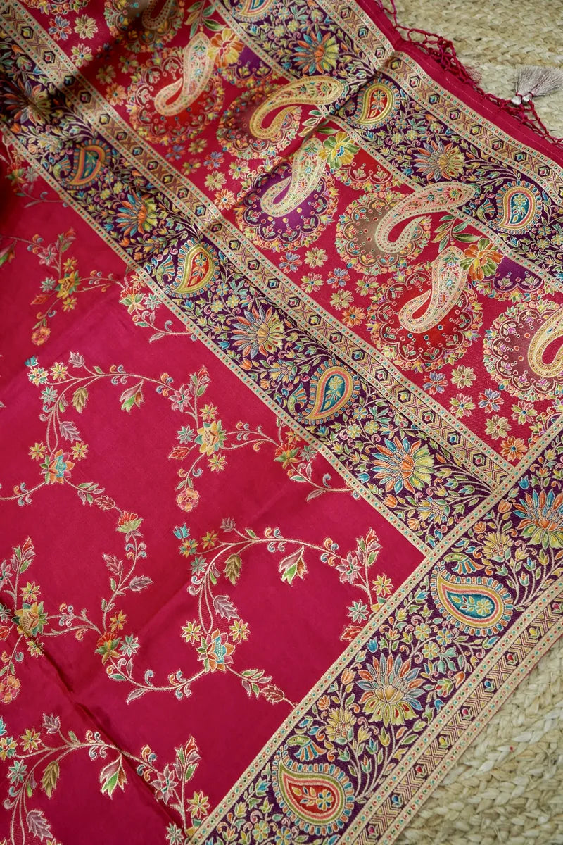 Best Saree Shop in India fashionable saree design