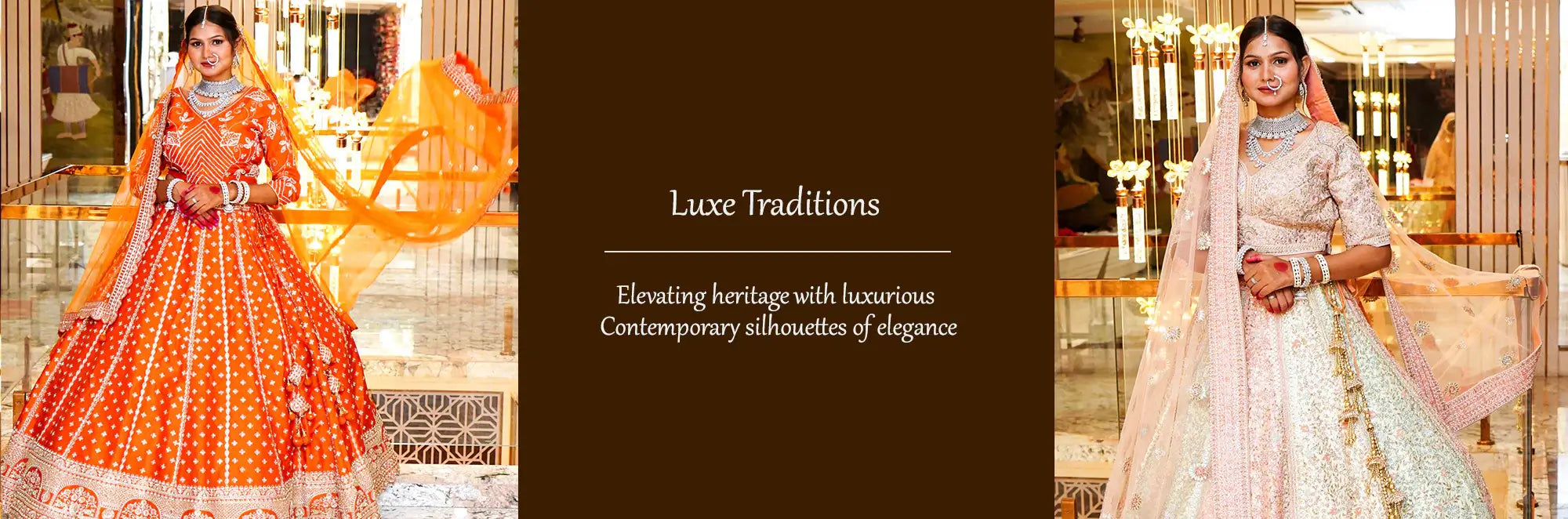 Affordable Banarasi Sarees in Varanasi - Laxmi Saree Ghar