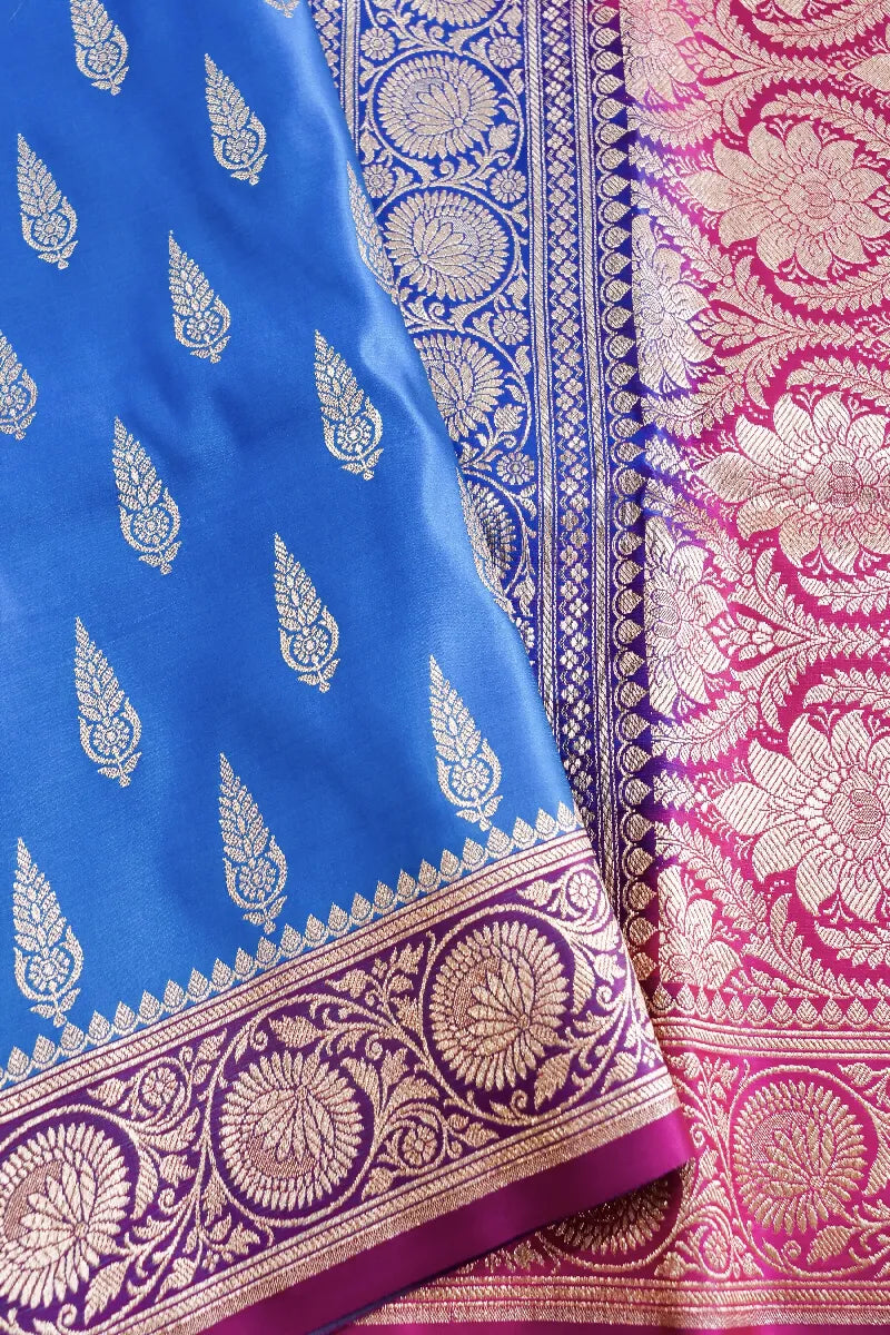 Designer bridal sarees