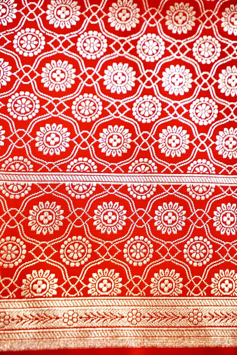 Soft silk sarees Varanasi