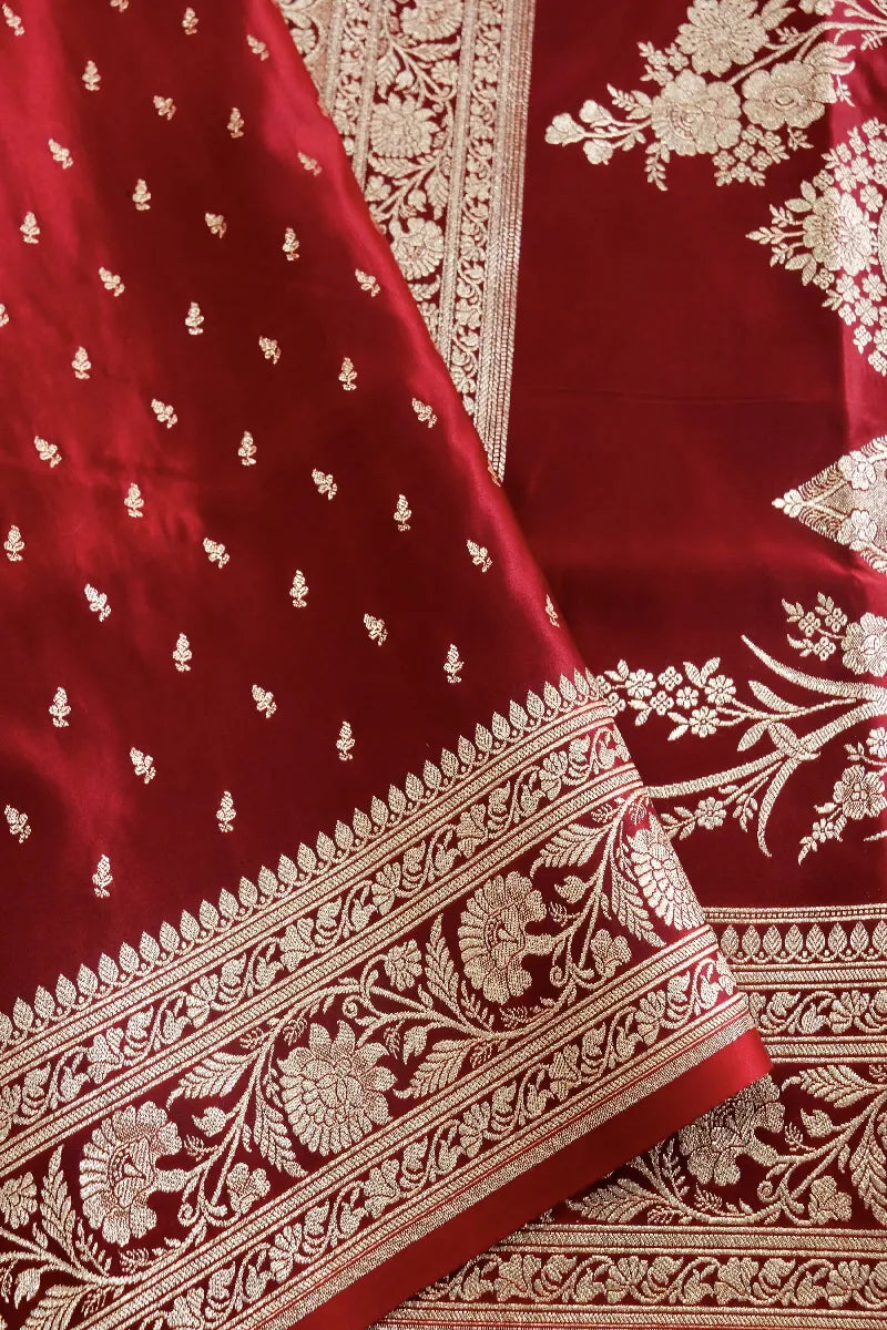 Latest saree collection Varanasi