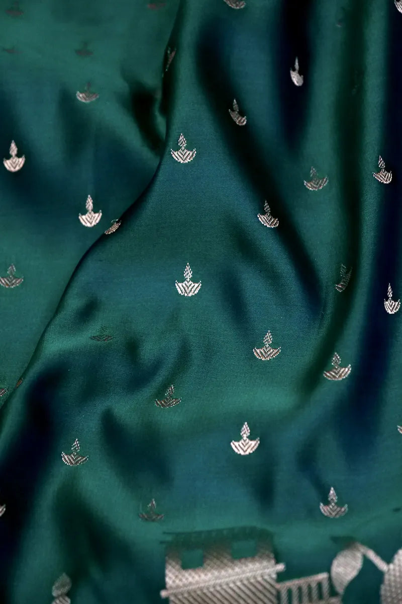 Best Saree Shop in India stylish Indian bridal saree