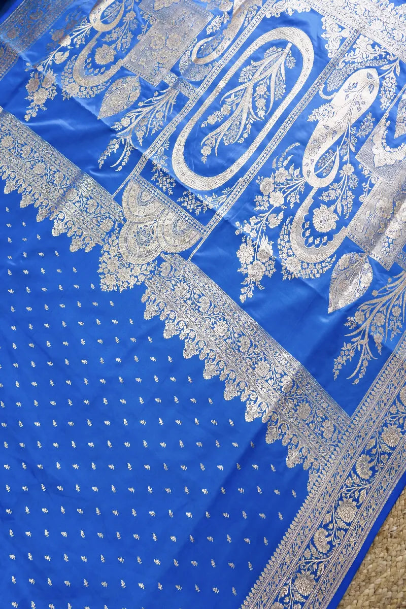 Exclusive saree designs