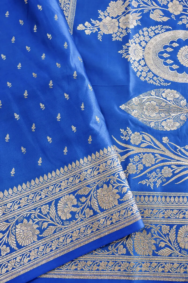 Stylish wedding sarees