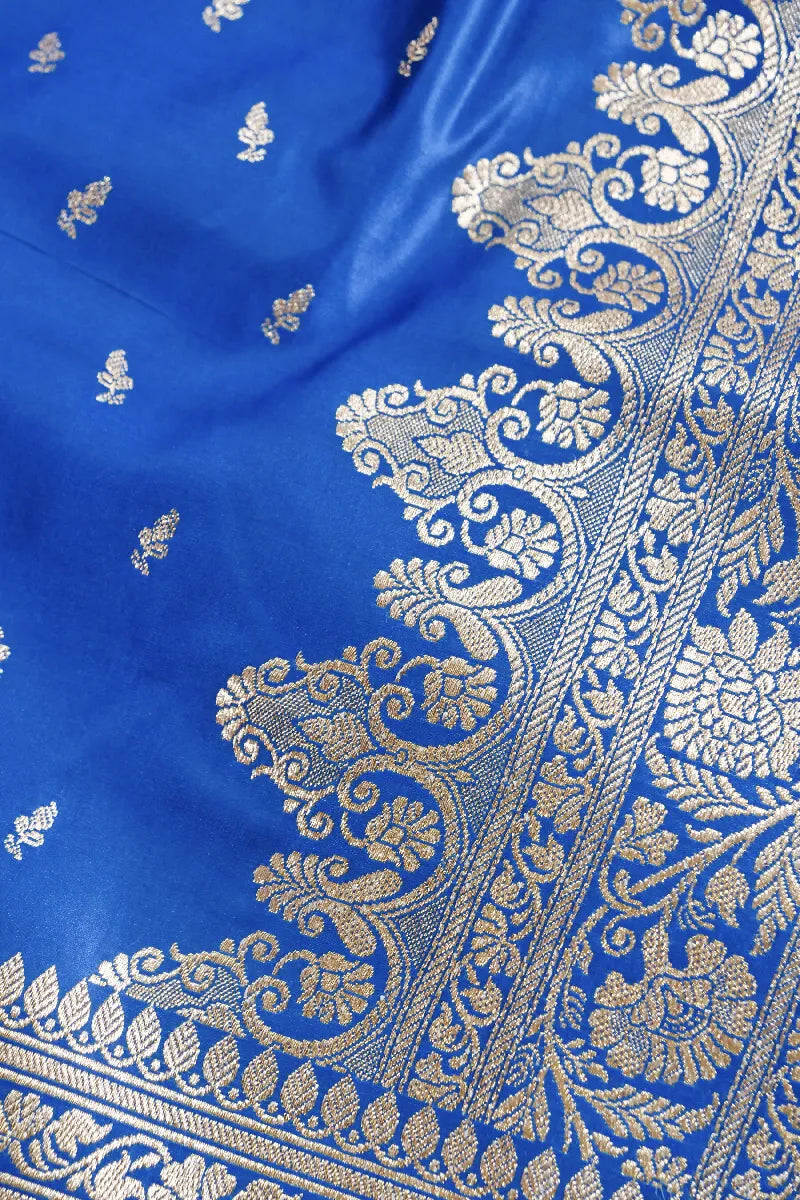 Designer silk sarees