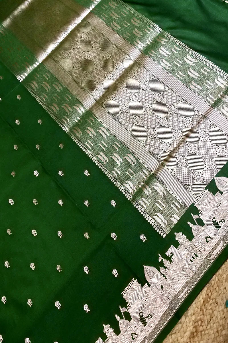 Best Saree Shop in India stylish Indian bridal saree