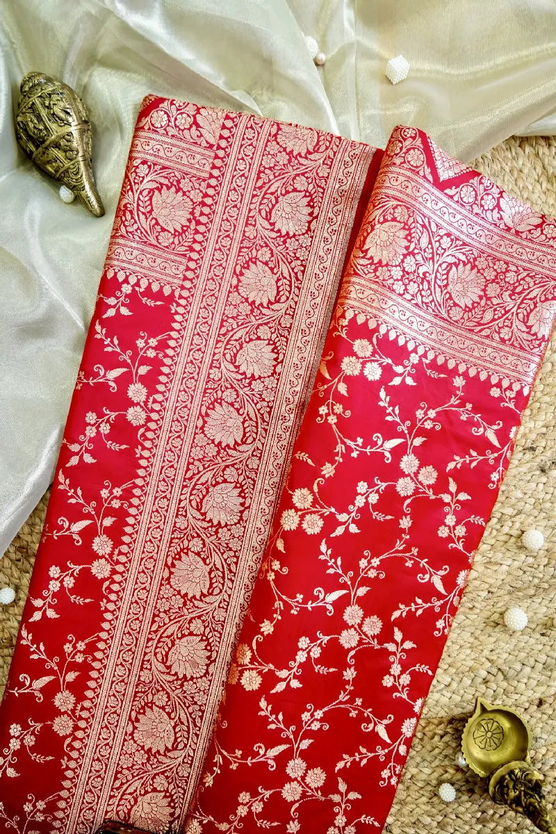 Banarasi saree store in Varanasi