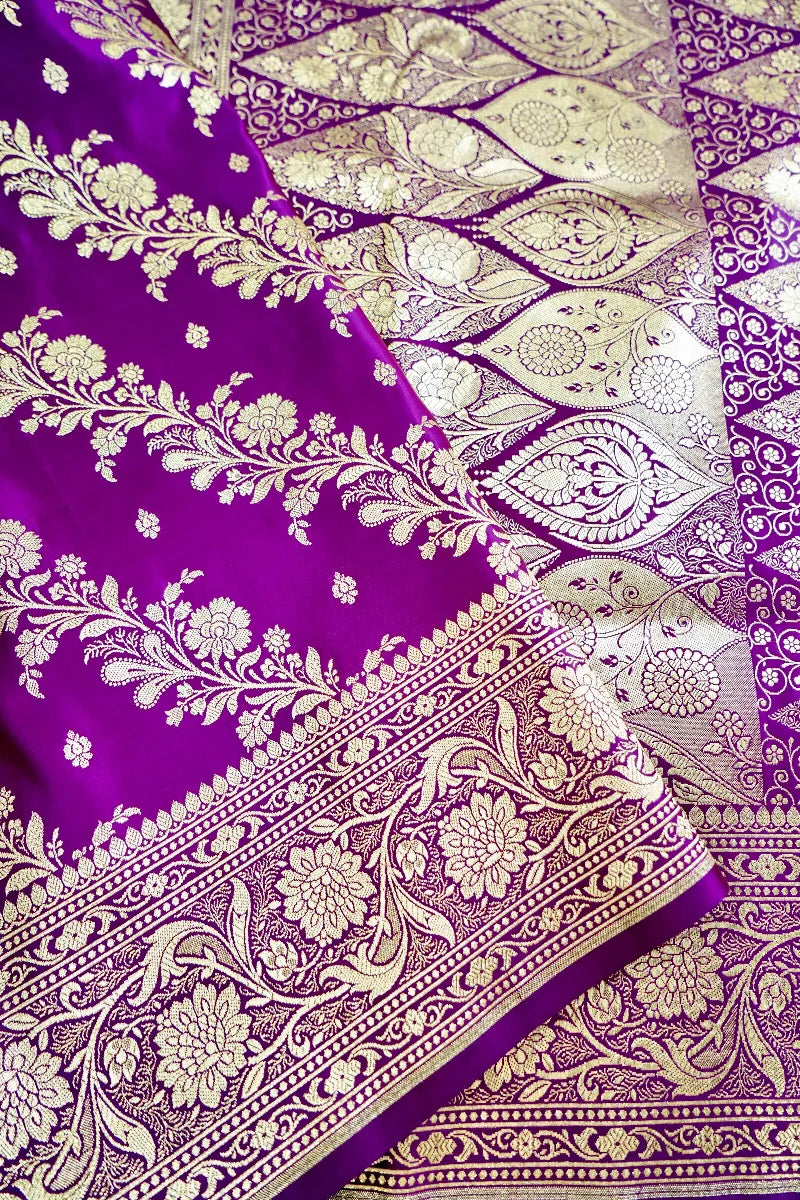 Banarasi saree collection Varanasi