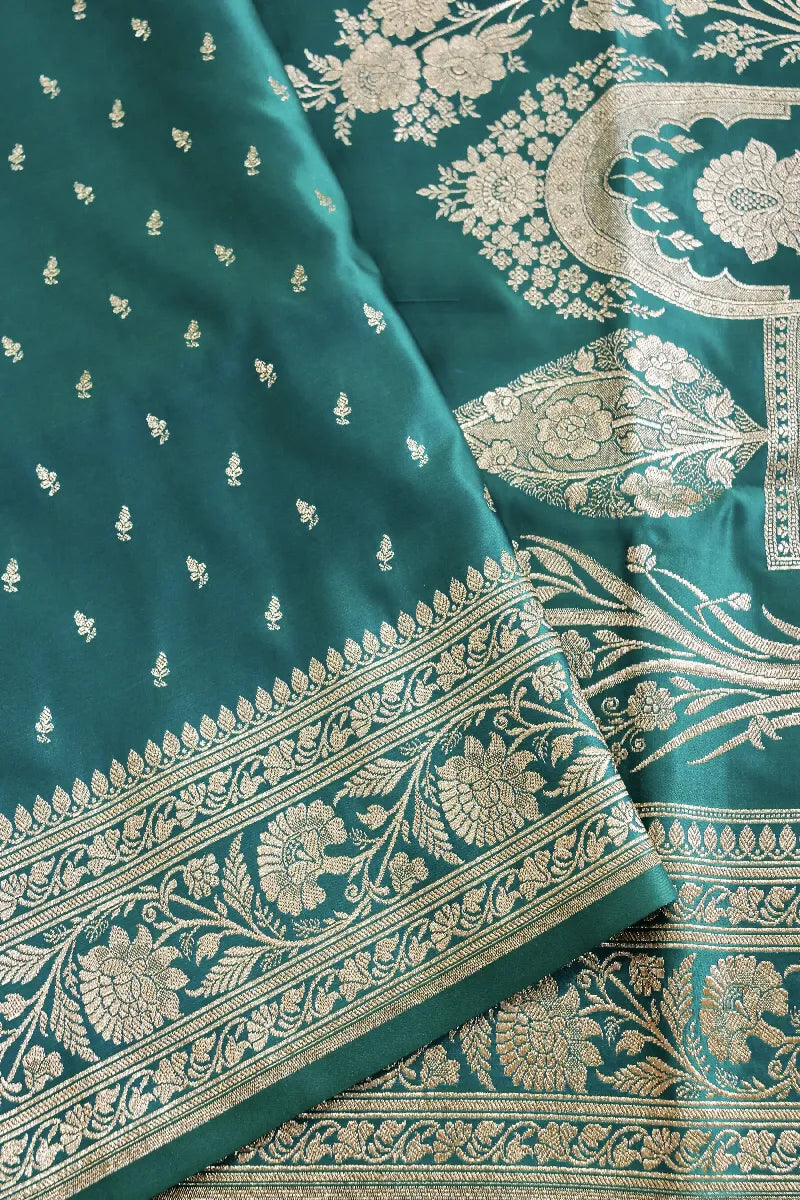 Wholesale saree shop Varanasi