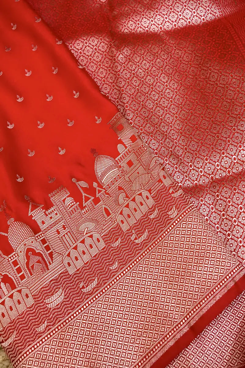 Best Saree Shop in India stylish Indian bridal saree