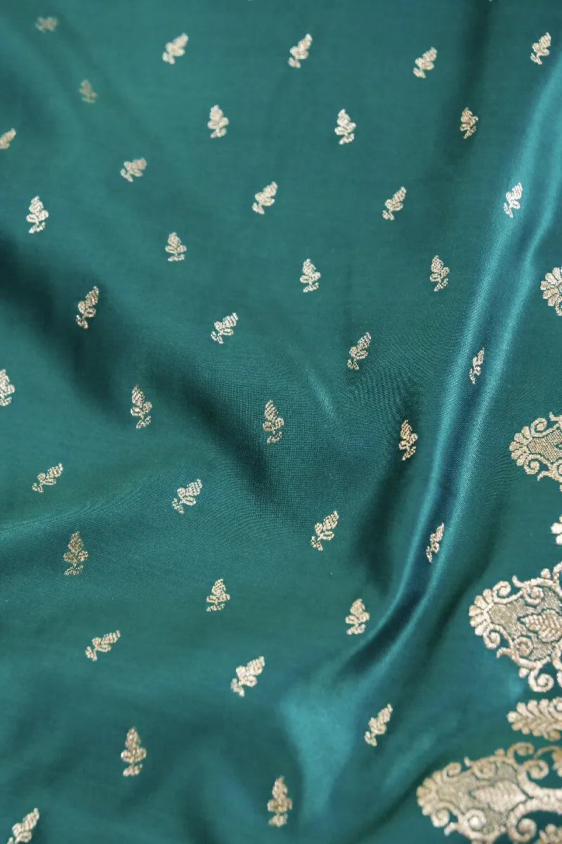 Best quality sarees in Varanasi
