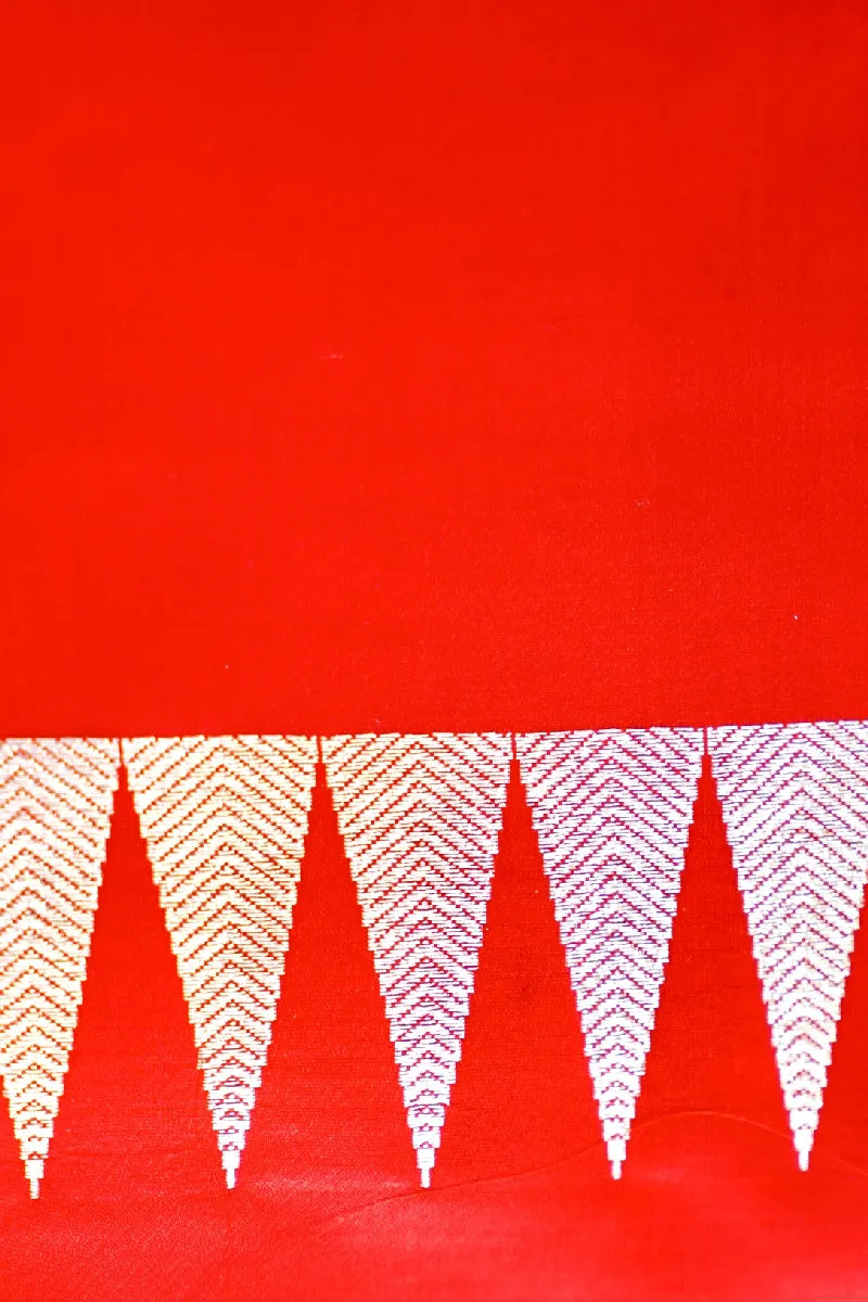 Tissue silk sarees Varanasi