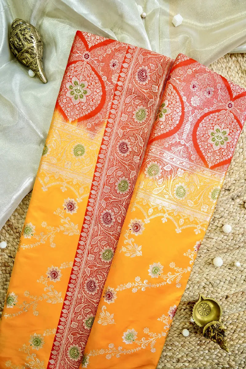 Bridal wear lehenga in Varanasi