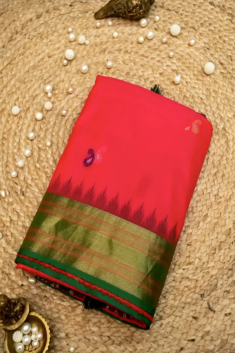 Best Saree Shop in India stylish Indian bridal saree