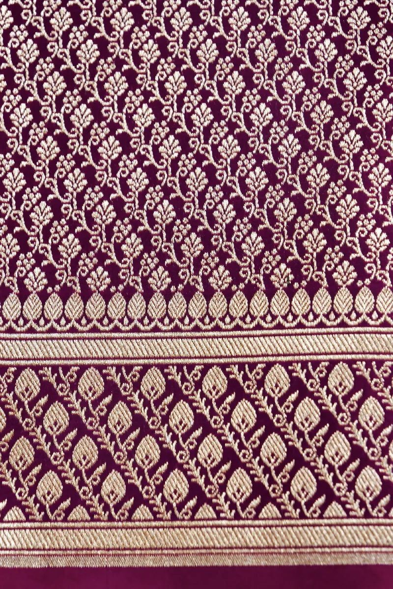 Heritage saree showroom India