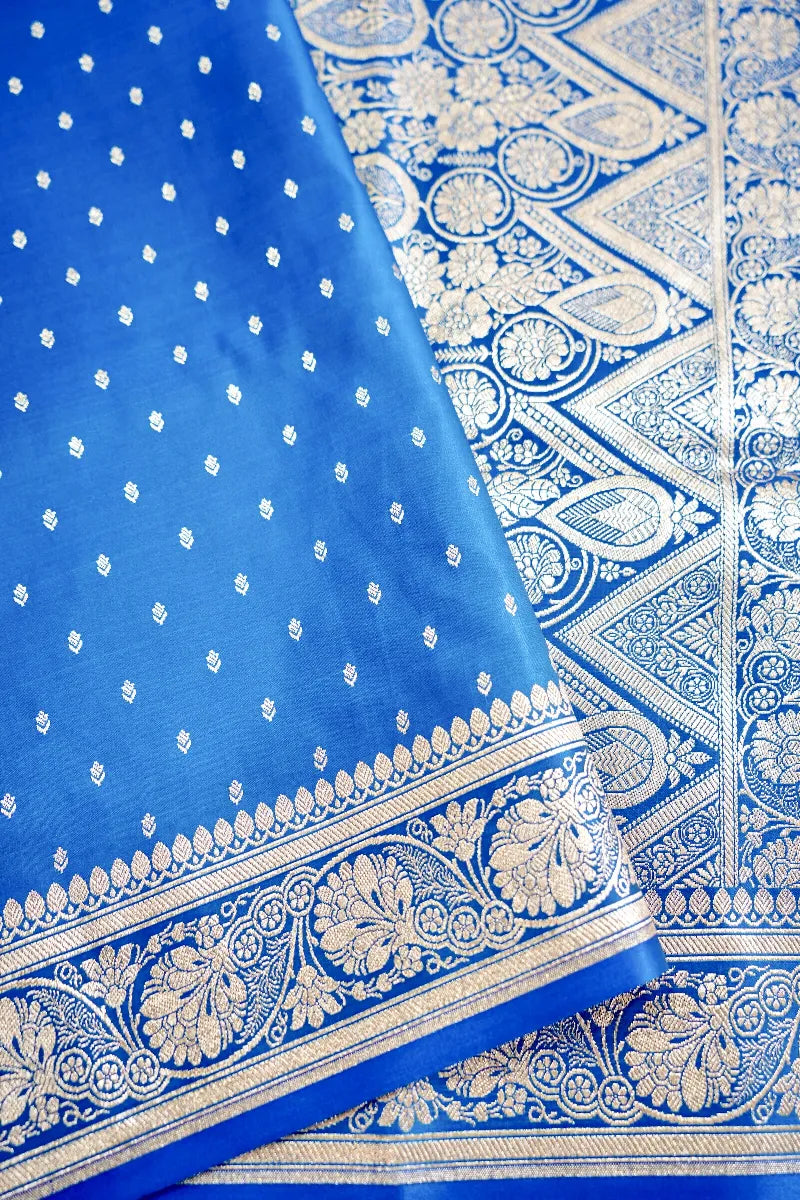 Tissue silk sarees Varanasi
