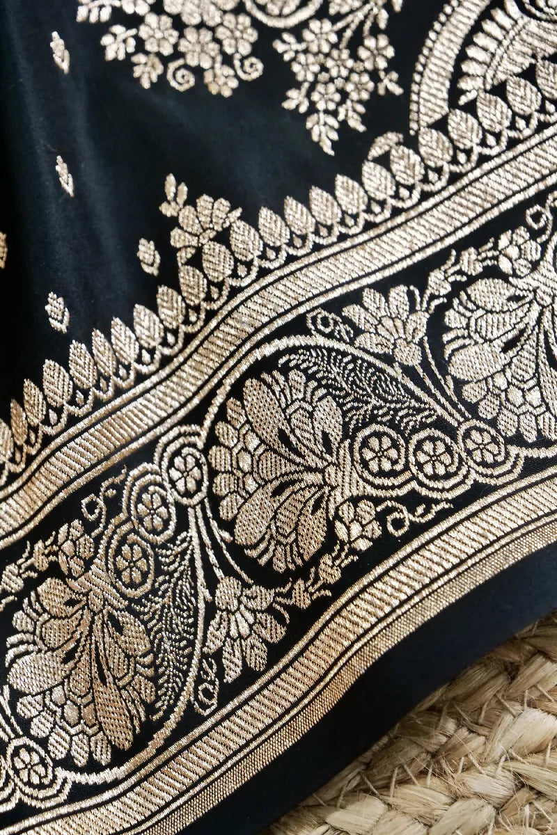 Trusted saree seller India