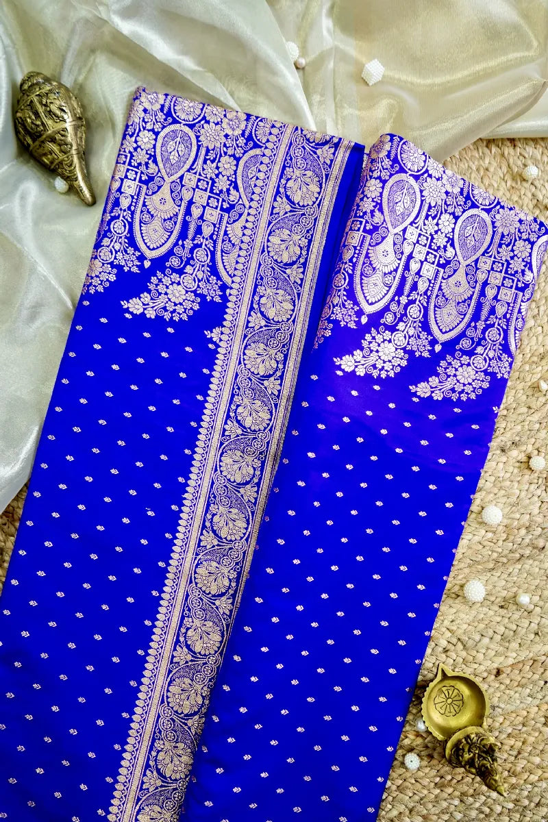 Festival saree collection Varanasi