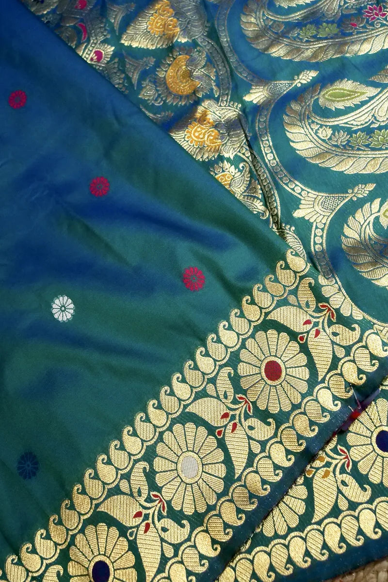 Best Saree Shop in India stylish Indian bridal saree