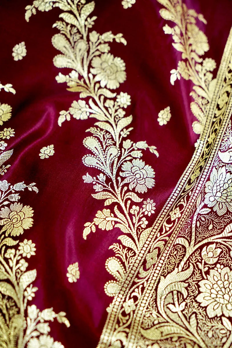 Bridal lehenga shop near me Varanasi