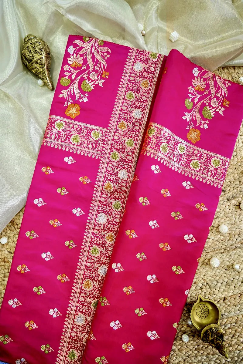 Designer sarees near me Varanasi