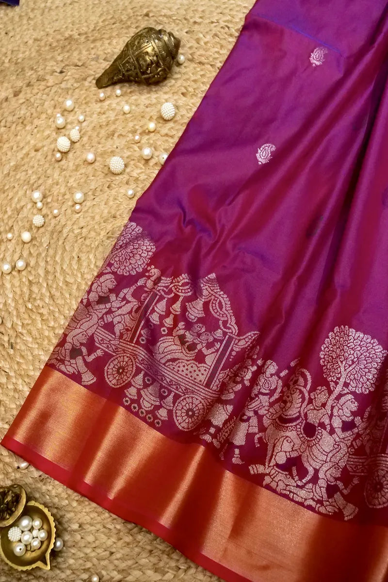 Best Saree Shop in India stylish Indian bridal saree