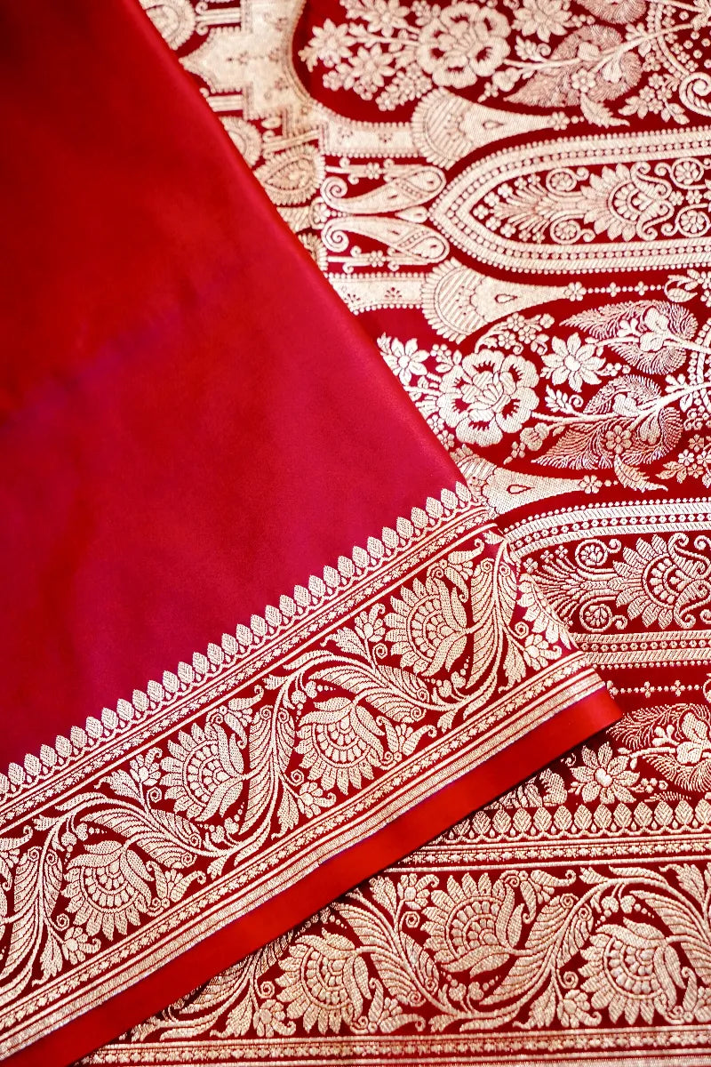 Lehenga house in Varanasi