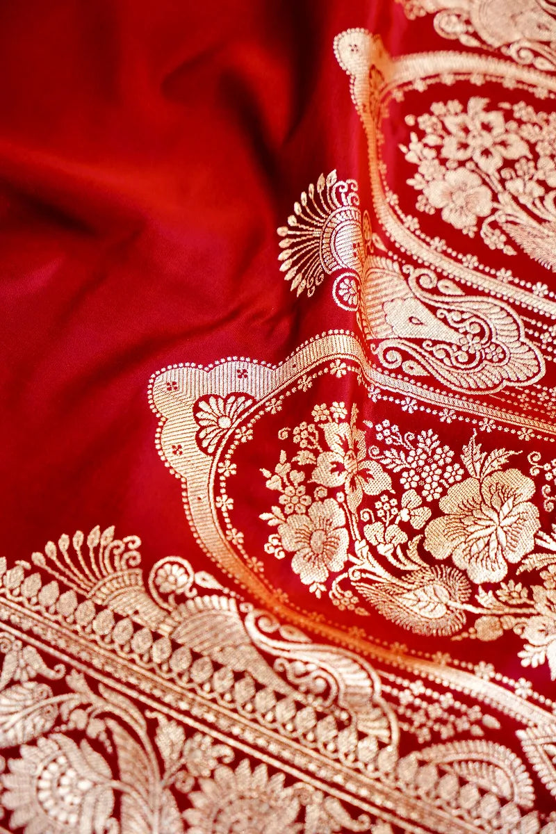 Designer boutique in Varanasi