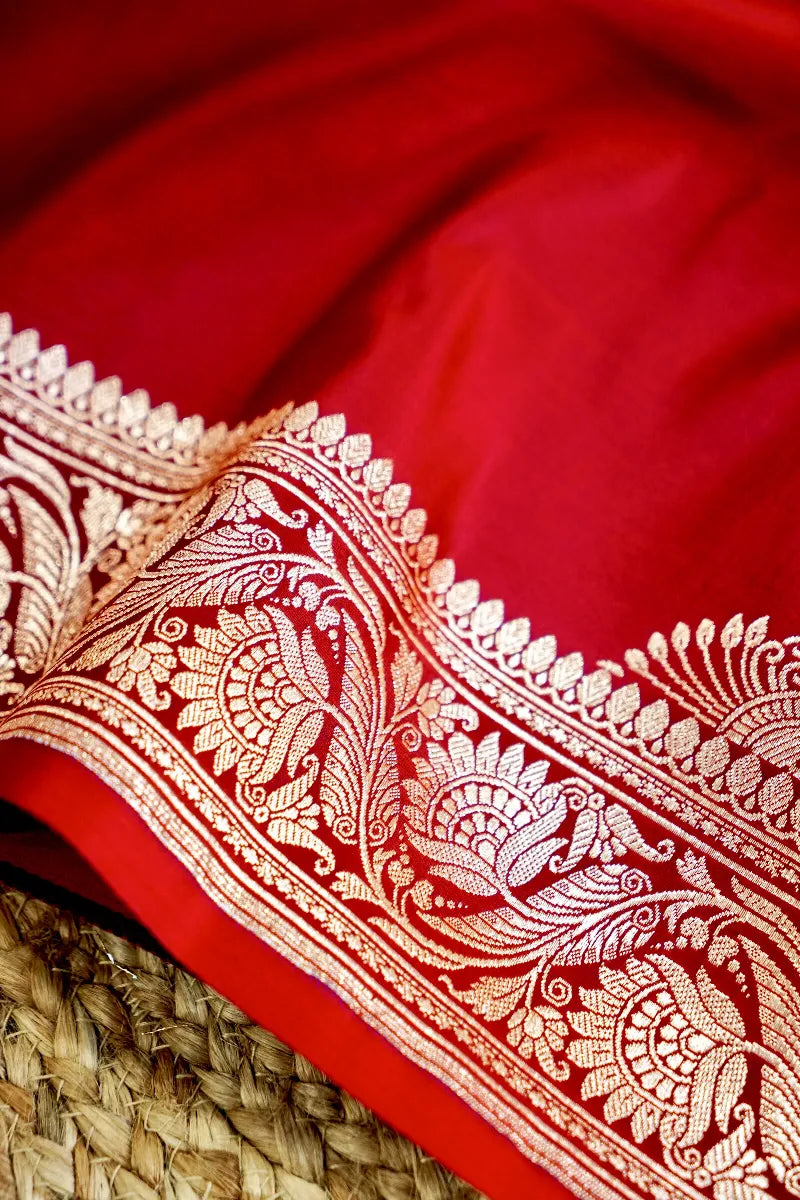 Wedding outfits in Varanasi