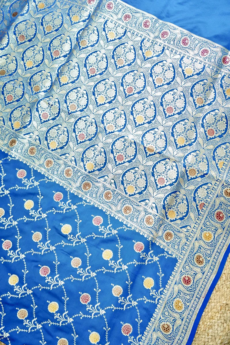 Banarasi lehenga shop Varanasi