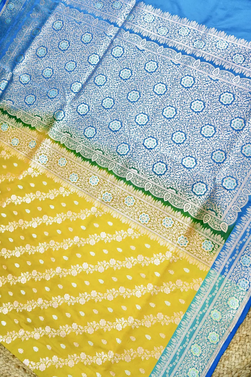 Bridal saree boutique Varanasi