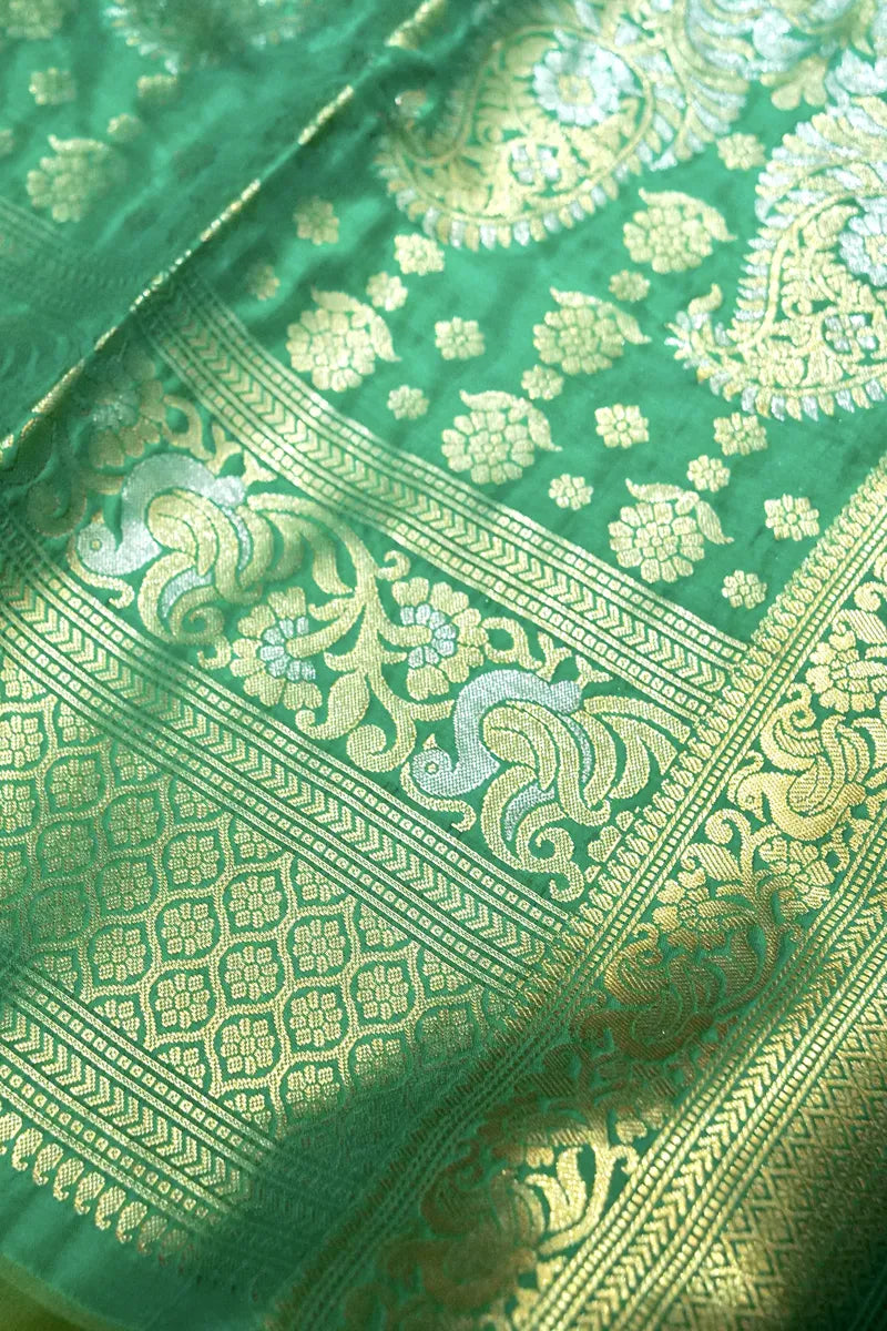 Best Saree Shop in India elegant Indian wedding saree