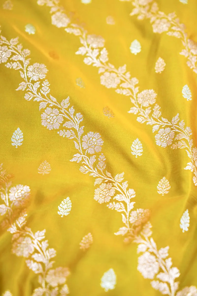 Exclusive saree store Varanasi