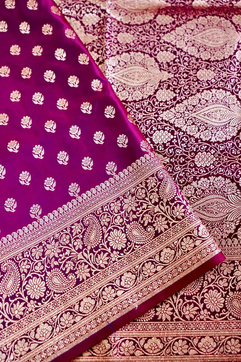 Designer wedding sarees Varanasi