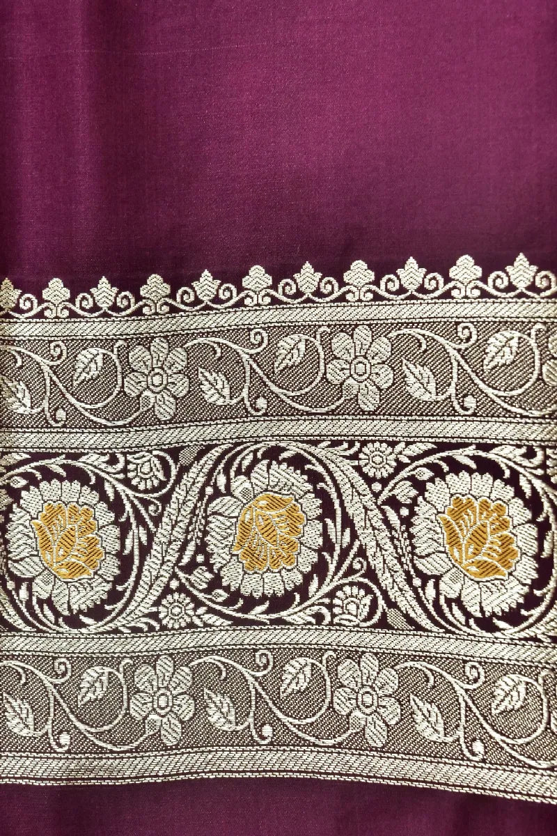 Original Banarasi silk sarees India