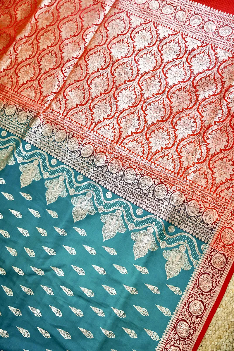 Heavy saree collection Varanasi