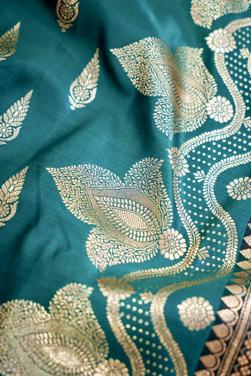 Saree wholesale market Varanasi