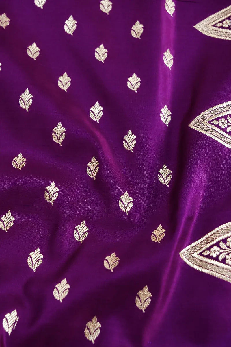 Trusted saree seller in India