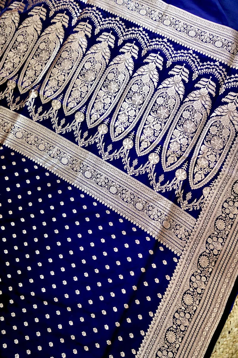 Bridal couture store Varanasi